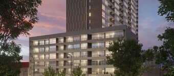 Mackenna Spot by Andes+