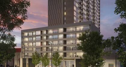 Mackenna Spot by Andes+