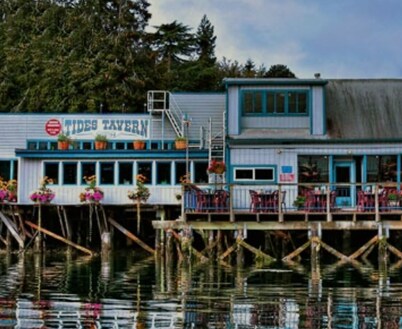 A Cozy 1-bedroom apartment including WIFI, AC and more.