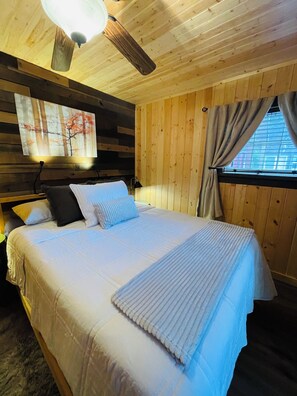 2 slaapkamers, gratis wifi, beddengoed