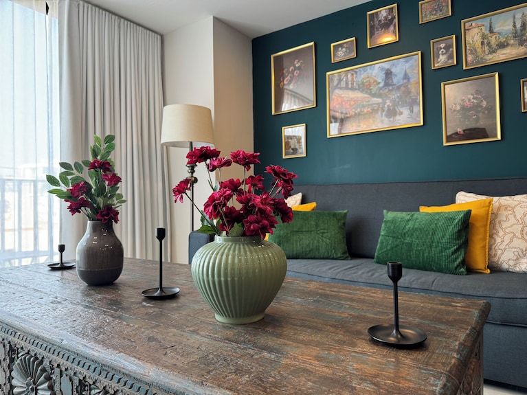 Modern Apt In Americana - Close To Centro And Expo - Guadalajara