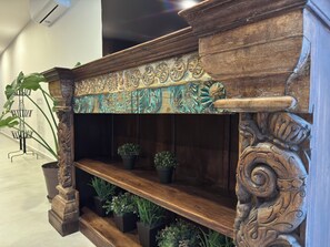 Interior - Modern Apt in Americana - Close to Centro and Expo (Guadalajara)