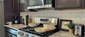 Luxurious Southwestern Escape – Near Santa Fe’s Top Attractions!