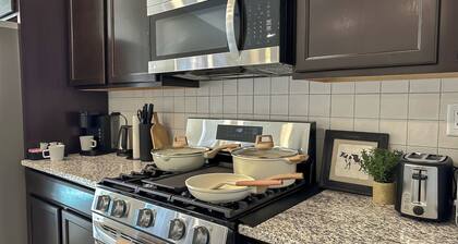 Luxurious Southwestern Escape – Near Santa Fe’s Top Attractions!