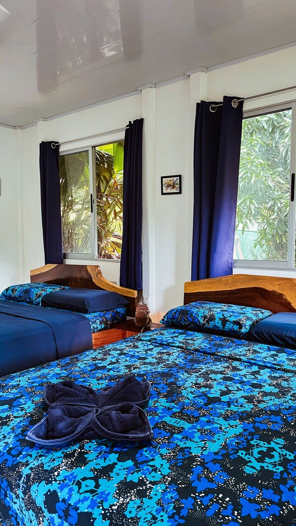 1 dormitorio, wifi gratis, ropa de cama