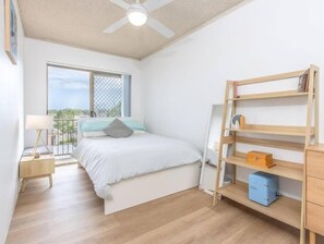 Apartment, 2 Bedrooms