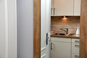 Interior - Hüs Frieda - Inviting vacation apartment with lots of comfort and Sylt charm (Keitum)