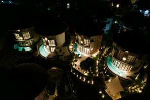 Garden - Hillstone Luxury Village (Bali)