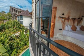 Garden - Hillstone Luxury Village (Bali)