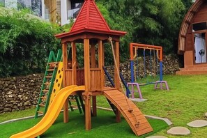 Exterior - Hillstone Luxury Village (Bali)