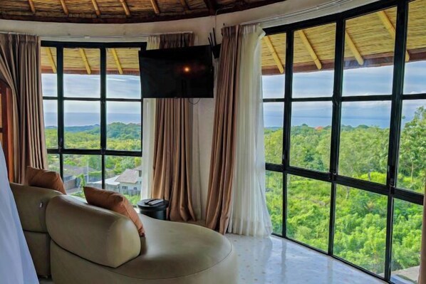 Room - Hillstone Luxury Village (Bali)