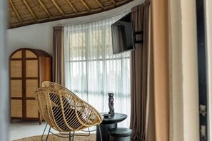 Room - Hillstone Luxury Village (Bali)