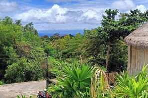 Garden - Hillstone Luxury Village (Bali)