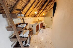 Room - Hillstone Luxury Village (Bali)