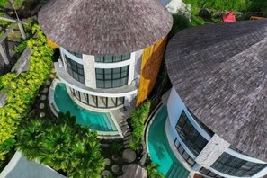 Exterior - Hillstone Luxury Village (Bali)