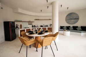 Room - Hillstone Luxury Village (Bali)