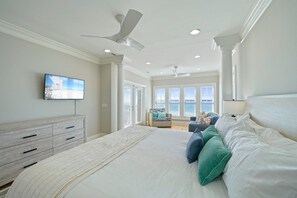 6 Schlafzimmer, kostenloses WLAN, Bettwäsche, Rollstuhlgeeignet