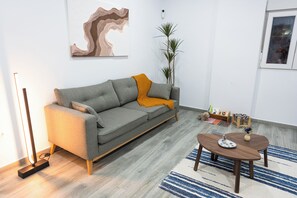 Smart-TV, Stereoanlage