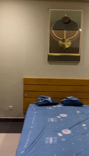 4 chambres, fer et planche Ă repasser, Wi-Fi, literie fournie