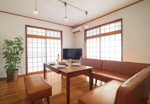 用餐區