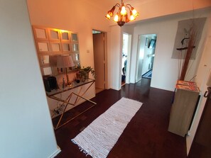 Interior - Almada, T2 apartment w/ balcony, Feijó, Lisbon (Almada)