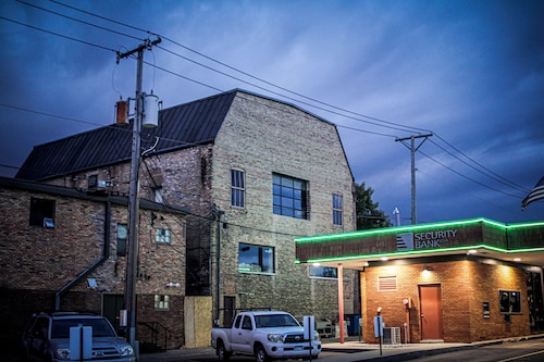 4th Street Lofts