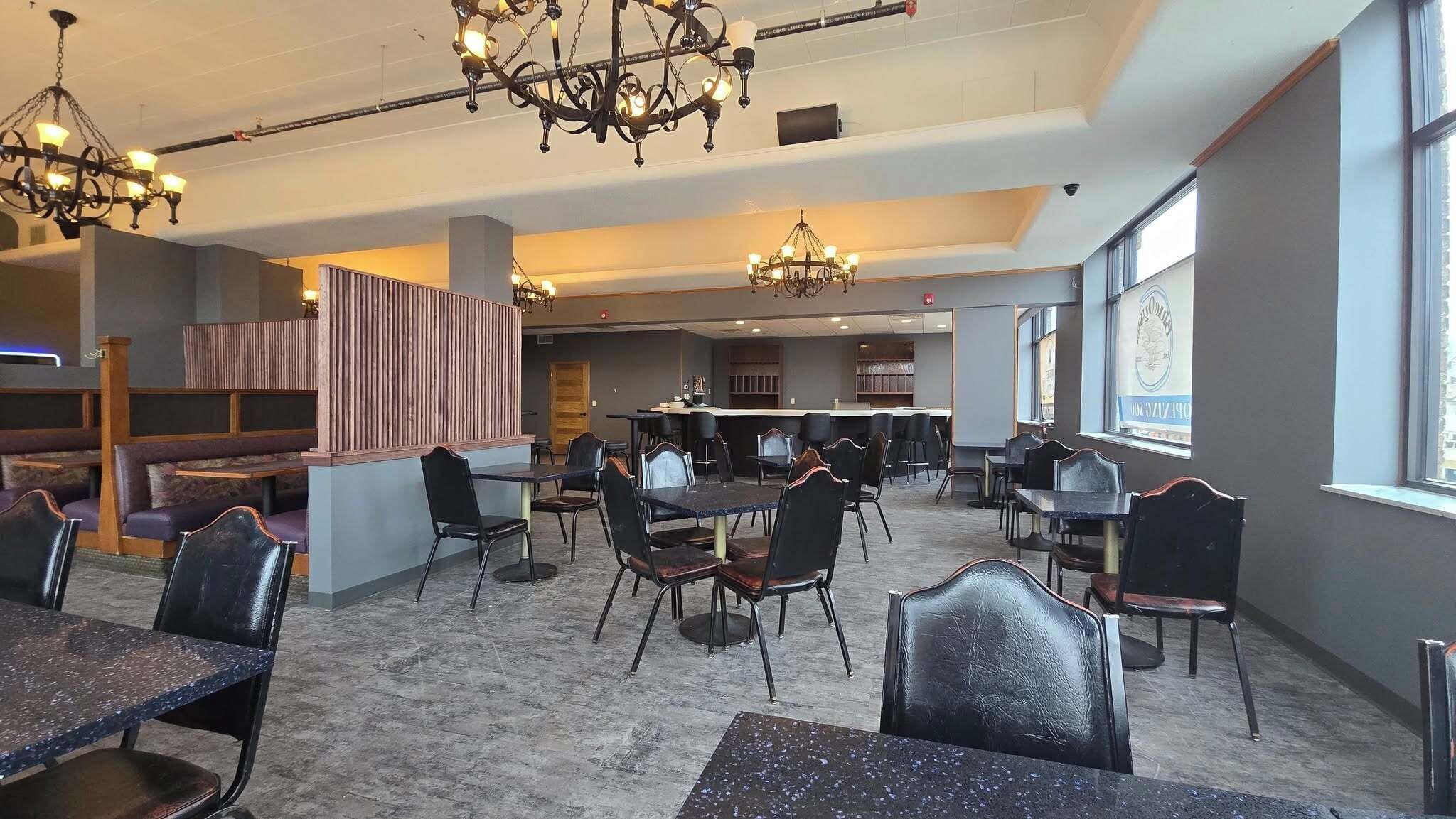 Spécialités cuisine fusion