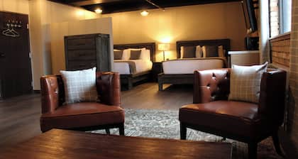 4th Street Lofts