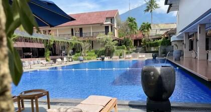 Grage Resort Sangkan
