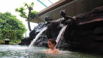 Ausstattung der Unterkunft