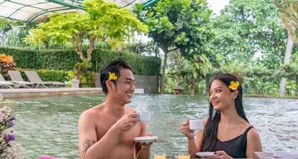 Grage Resort Sangkan