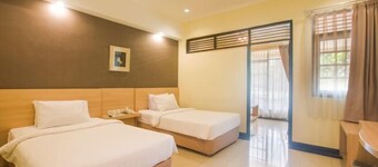 Grage Resort Sangkan