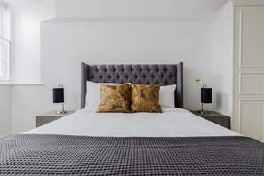 1 makuuhuone, silitysrauta/-lauta, Wi-Fi, vuodevaatteet