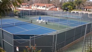 Campo sportivo