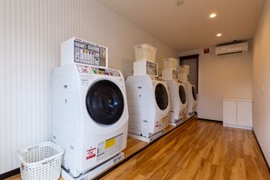 Sala de bugaderia