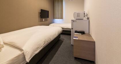HOTEL R9 The Yard Ebino