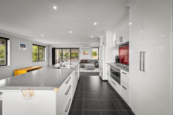 Comfort House | Private kitchen