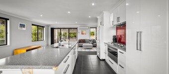 四臥室美景別墅