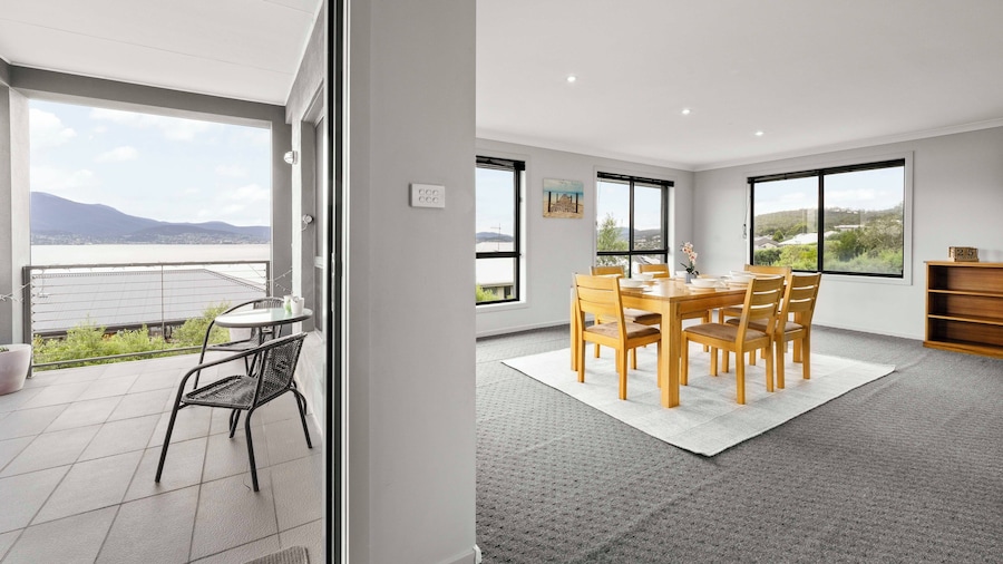 4 Bedroom House - Gorgeous View