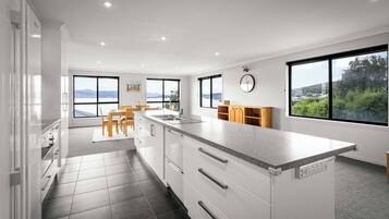 Casa Comfort | Cuina privada | Bullidora elèctrica