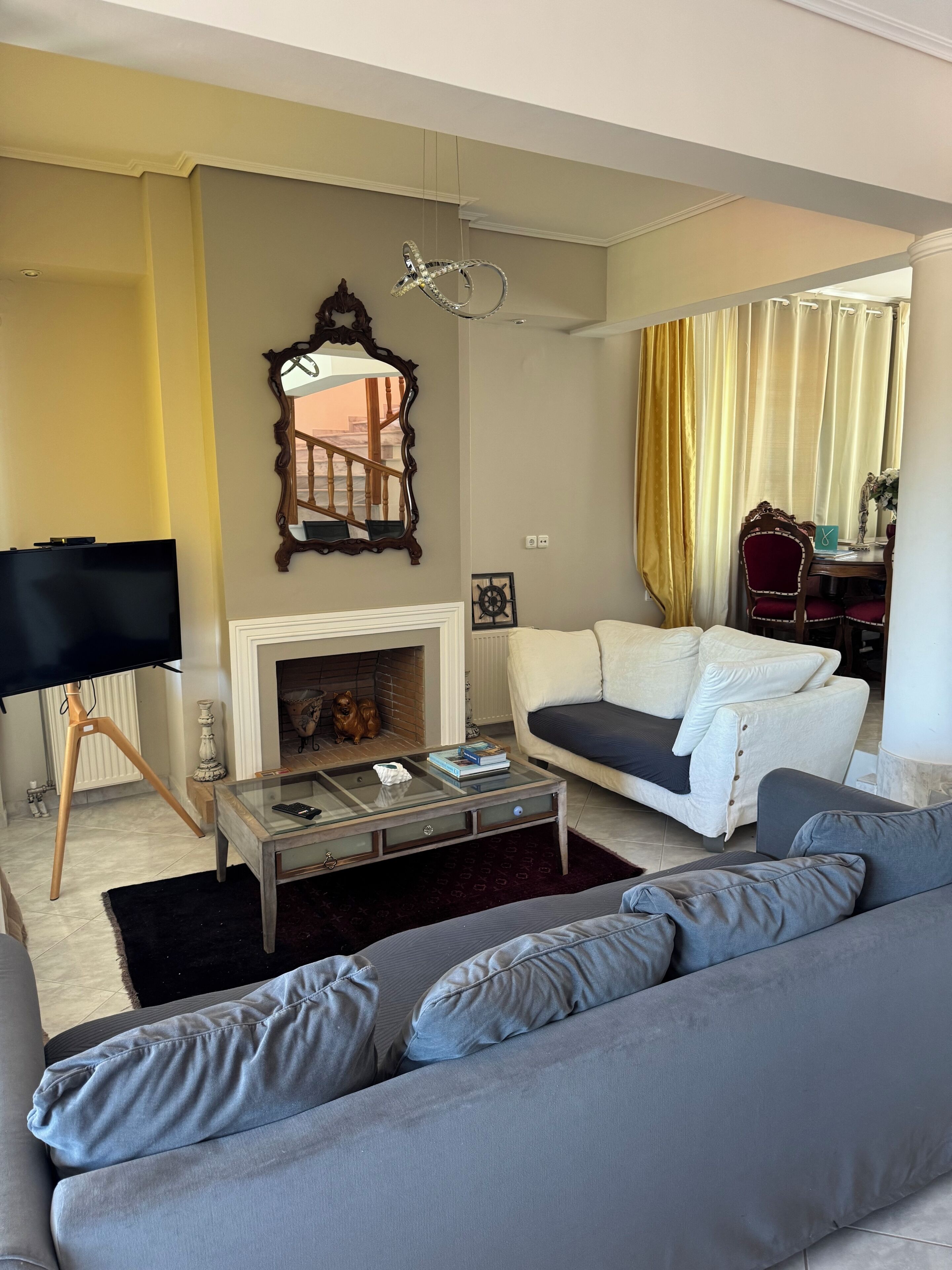 TV connectée, livres