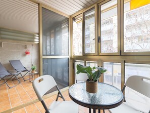 Dining - Beautiful and central apartment with pool 4 pax 200 mts. Salou (Salou)