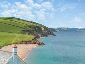Fishing - 2 bedroom accommodation in Hallsands (Hallsands)