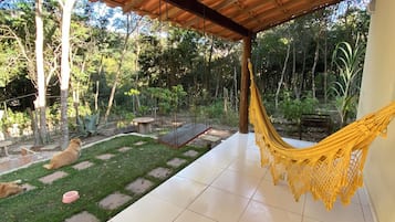 Terras