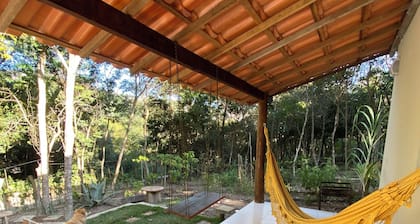 BUENA VALE DO CAPĂO CHALET