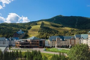 Exterior - Club Med Tomamu Hokkaido (Shimukappu)