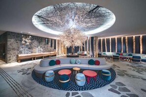 Interior - Club Med Tomamu Hokkaido (Shimukappu)