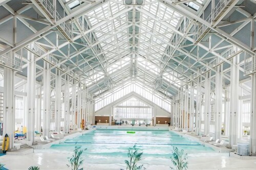 Club Med Tomamu Hokkaido