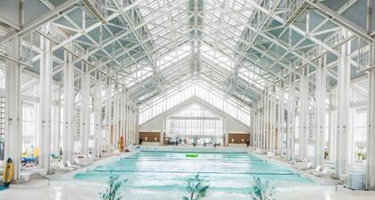 Club Med Tomamu Hokkaido