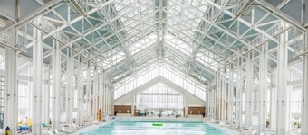 Club Med Tomamu Hokkaido